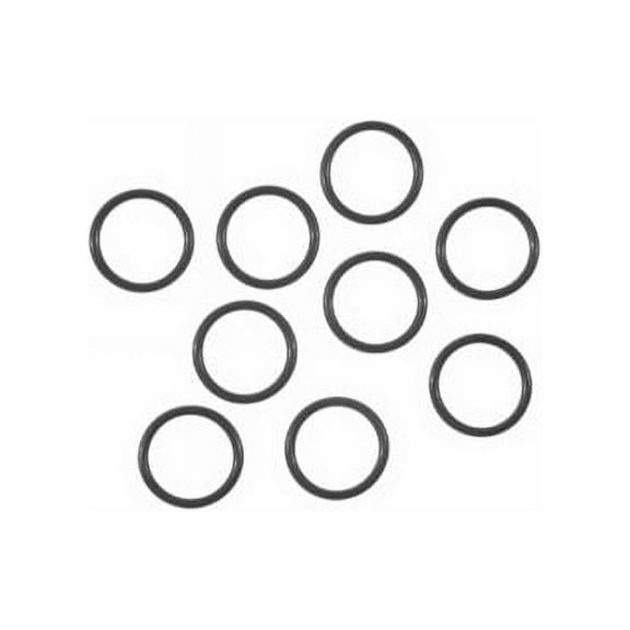 Distributor Gasket - Compatible with 1982 - 1993 Chevy S10 1983 1984 1985 1986 1987 1988 1989 1990 1991 1992