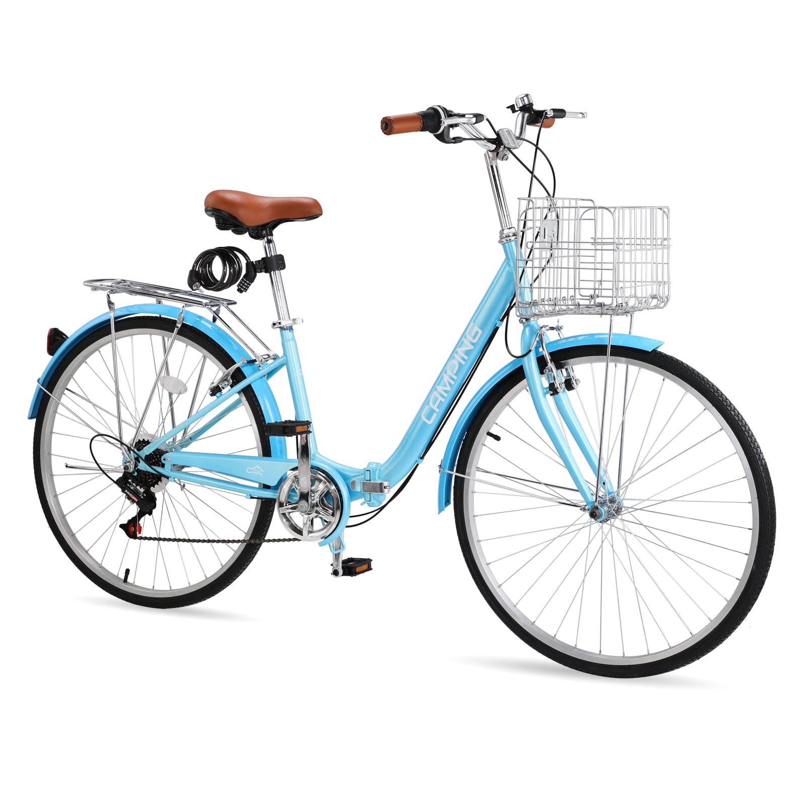 sixthreezero men's Beach Cruiser Bicycle - Matte Grey - Walmart.com