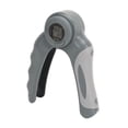 thumbnail image 4 of Empuñadura con contador electrónico, pantalla LCD, fortalecedor de agarre ABS para recuperación muscular, entrenamiento de fuerza de mano, 4 of 5