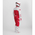 thumbnail image 2 of Thor 2026 Youth Kids Ridemode Menace Red Motocross Offroad Jersey Pant Combo (Youth X-Large / W28), 2 of 11