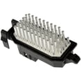thumbnail image 3 of Dorman 984-494 HVAC Blower Motor Resistor for Specific Dodge Models, 3 of 4