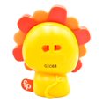 thumbnail image 3 of Juguete Infantil Fisher Price León Amarillo, 3 of 3