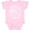 AD-Pink, variant on Inktastic Summer Vacation Mode Coronado Beach California Boys or Girls Baby Bodysuit