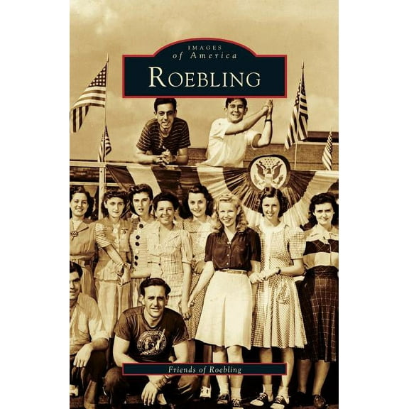 Roebling (Hardcover)