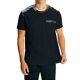 thumbnail image 1 of Camisas de Manga Corta para Hombres Casual Slim Fit Cuello Redondo Bottoming T Shirt Blusa de Verano, 1 of 9
