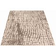 thumbnail image 4 of ECARPETGALLERY Sisal Safari Silver, 4 of 9