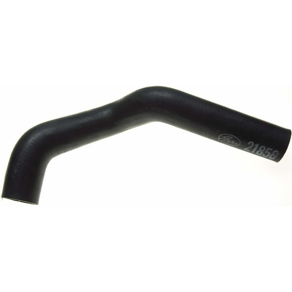 Radiator Coolant Hose Fits select: 1988-1993 DODGE D-SERIES, 1988-1993 DODGE W-SERIES