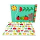 thumbnail image 5 of Ooly Cuadernos de bocetos Jardín 32 hojas - 2 blocks OOLY 118-209, 5 of 8