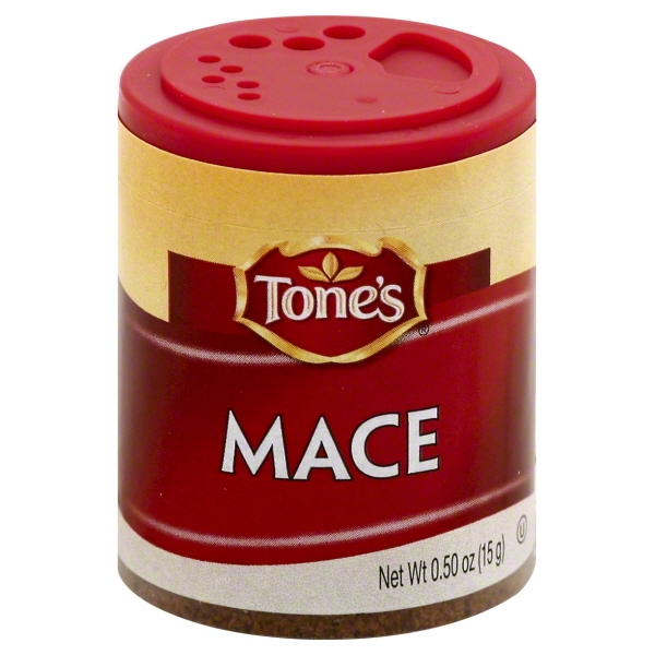 Tone's Ground Mace, 0.5 OZ