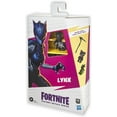 thumbnail image 5 of Fortnite Victory Royale Series Lynx Collectible Action Figure, 5 of 7