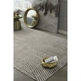 thumbnail image 5 of Inspire 7504 Ivory/Grey Parker Area Rug, Size - 7'10" x 10'10", 5 of 5