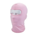 thumbnail image 2 of Cheers.US Motorcycle Cycling Winter Outdoor Sport Unisex Full Face Mask Cover Balaclava, 2 of 7
