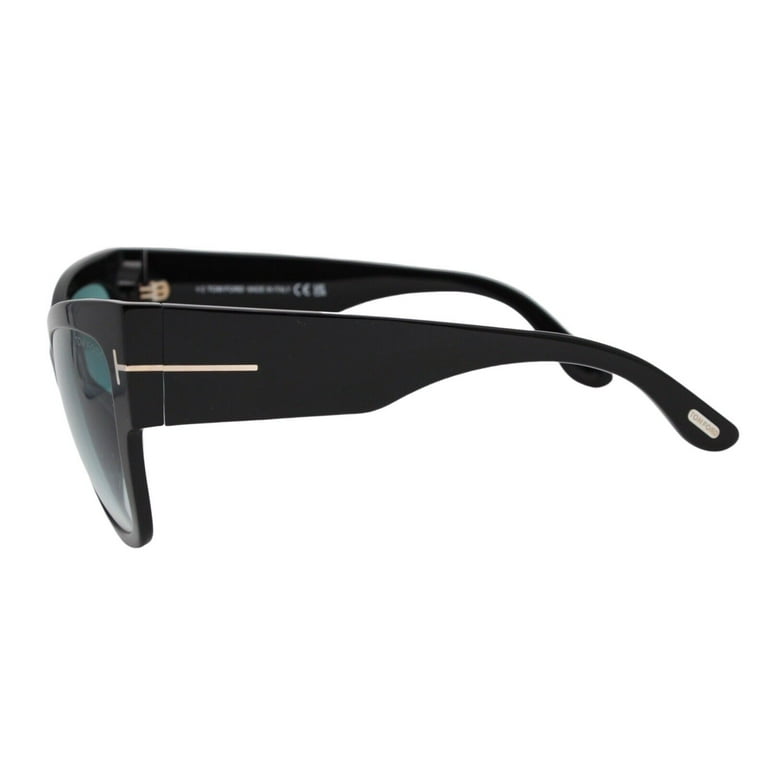 Chanel Pilot Sunglasses - Acetate, Black - Polarized - UV Protected - Women's Sunglasses - 9101 C501/S6