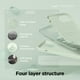 thumbnail image 4 of Funda protectora Elago compatible con iPhone 15 Pro Max, 4 of 6