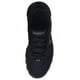 thumbnail image 2 of Tenis Under Armour Charged Assert 9 Mujer Deportivo negro 22.5 3024591 002, 2 of 4