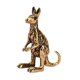 thumbnail image 3 of Mini figura de , figura coleccionable de escritorio, decoración de escritorio, estatua de , adorno animal para oficina, cafetería, escri, 3 of 9