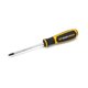 thumbnail image 1 of Destornillador GEARWRENCH T20 Torx de 10 cm con doble agarre, 1 of 4