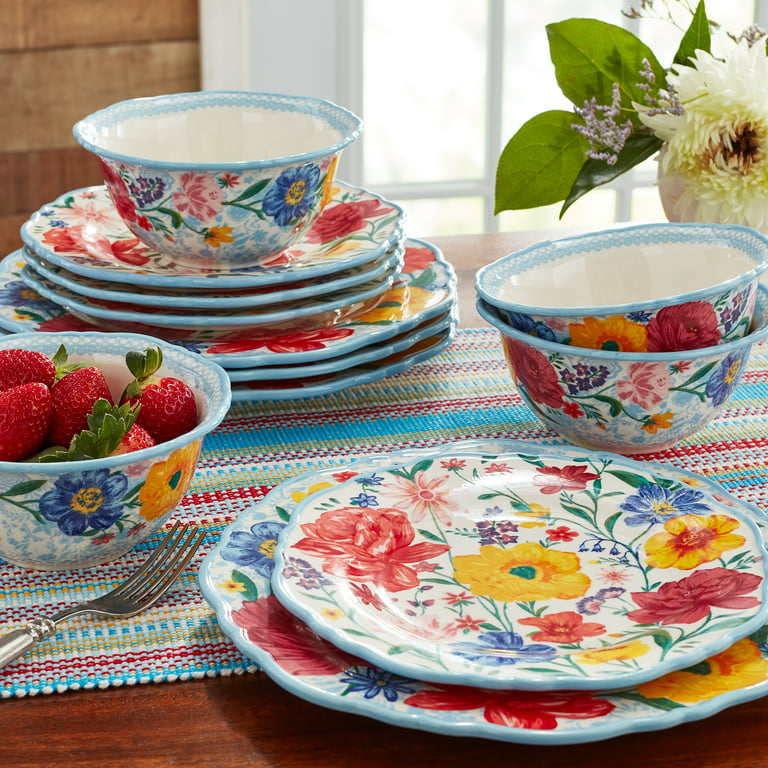 The Prettiest Items in the Pioneer Woman's Product Line
