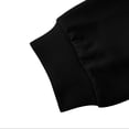 thumbnail image 4 of Crew Cuello Sudadera Día de San Patricio Impreso Manga Larga Suéter sin Capucha Shamrock Gráfico Suave Vacaciones Casual Top, 4 of 8