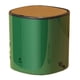 thumbnail image 3 of Mini Lavadora portátil Macarena Cubo de lavado de ropa ático Cesta de drenaje verde Lavadora de viaje, 3 of 8