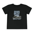 thumbnail image 2 of Shark Bite Monster Truck Toddler Short Sleeve Tee, 2 of 3