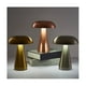 thumbnail image 3 of Led Lighting Bar Desk Mushroom Lights Touch Dimming Usb Charging Indoor Coffee Shop Home Room Table, 3 of 5