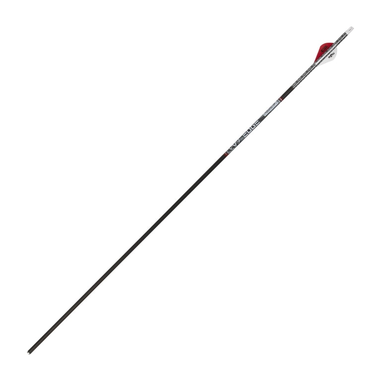 Realtree Edge 31 Carbon Arrow - 350 Spine - Walmart.com
