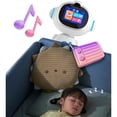 thumbnail image 4 of Robot Inteligente Para Niños, Modo de Aprendizaje Robot multifuncional Interactivo Con Pantalla para Niños, 4 of 7