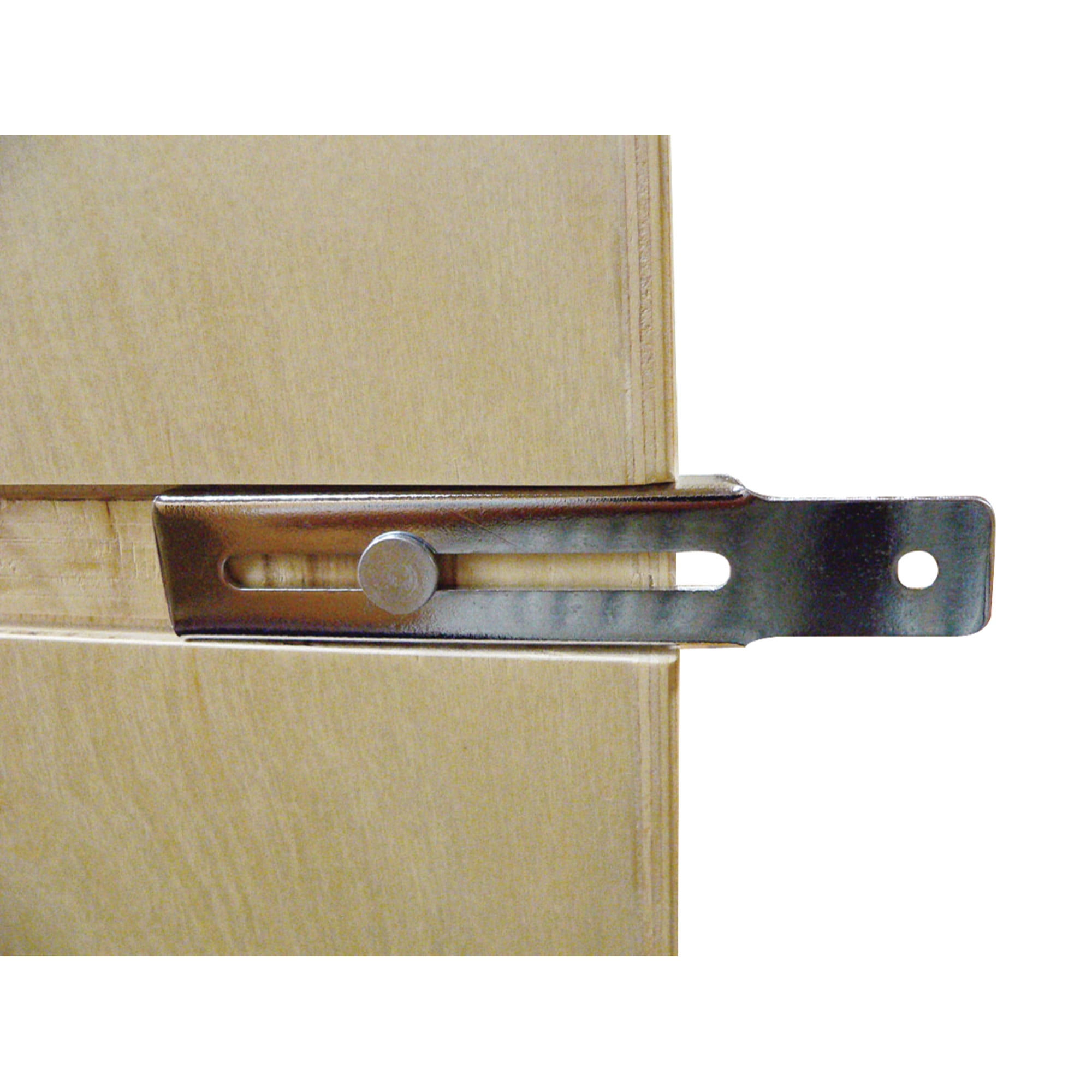 Rev-A-Shelf 5" Pull Out Vanity Organizer for Base Cabinets, 448-BC19-5C