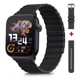 thumbnail image 1 of Reloj inteligente Dekelife impermeable IP68, 1,83", Bluetooth, monitor de frecuencia cardíaca y presión arterial, rastreador de sueño y más de 120 modos deportivos. Ideal como regalo., 1 of 8