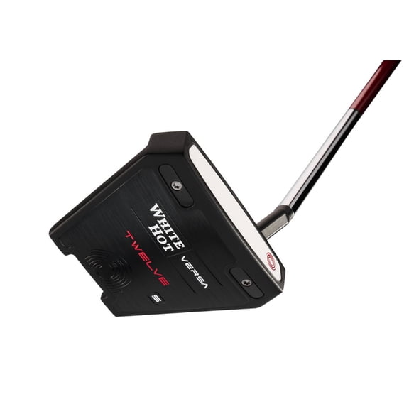 Pre-Owned Odyssey White Hot Versa Twelve S Putter 35 Inches