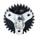 thumbnail image 2 of RC Car 30T M1 cluth for 1/10 ARRMA Typhon 3s BL RC Car Update Parts, 2 of 5