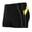 Yellow, variant on XDZJLR Mens Swim Briefs Summer Swimming Pants Fashion Swimming Pants Soft Beachwear Blue