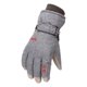 thumbnail image 1 of Guantes cálidos de esquí de invierno para niños a prueba de viento e impermeables de varios tamaños a prueba de agua Wmkox8yii jkg4279, 1 of 2