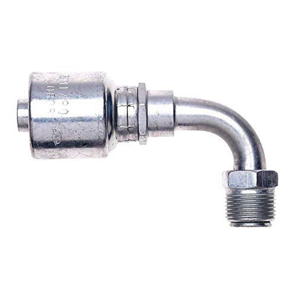 Gates BELTS & HOSES - 6G-6MIX90