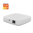 thumbnail image 4 of Langgg Tuya Gateway Hub Smart WiFi Home Bridge Home Appliance Control Hub Smart Device Remote Controller, Wired Hub, 4 of 7