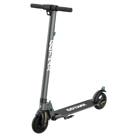 GOTRAX G2Plus Foldable Electric Scooter