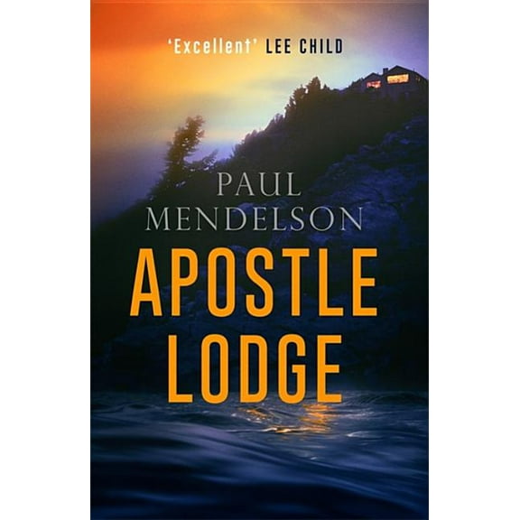 Apostle Lodge (Paperback)