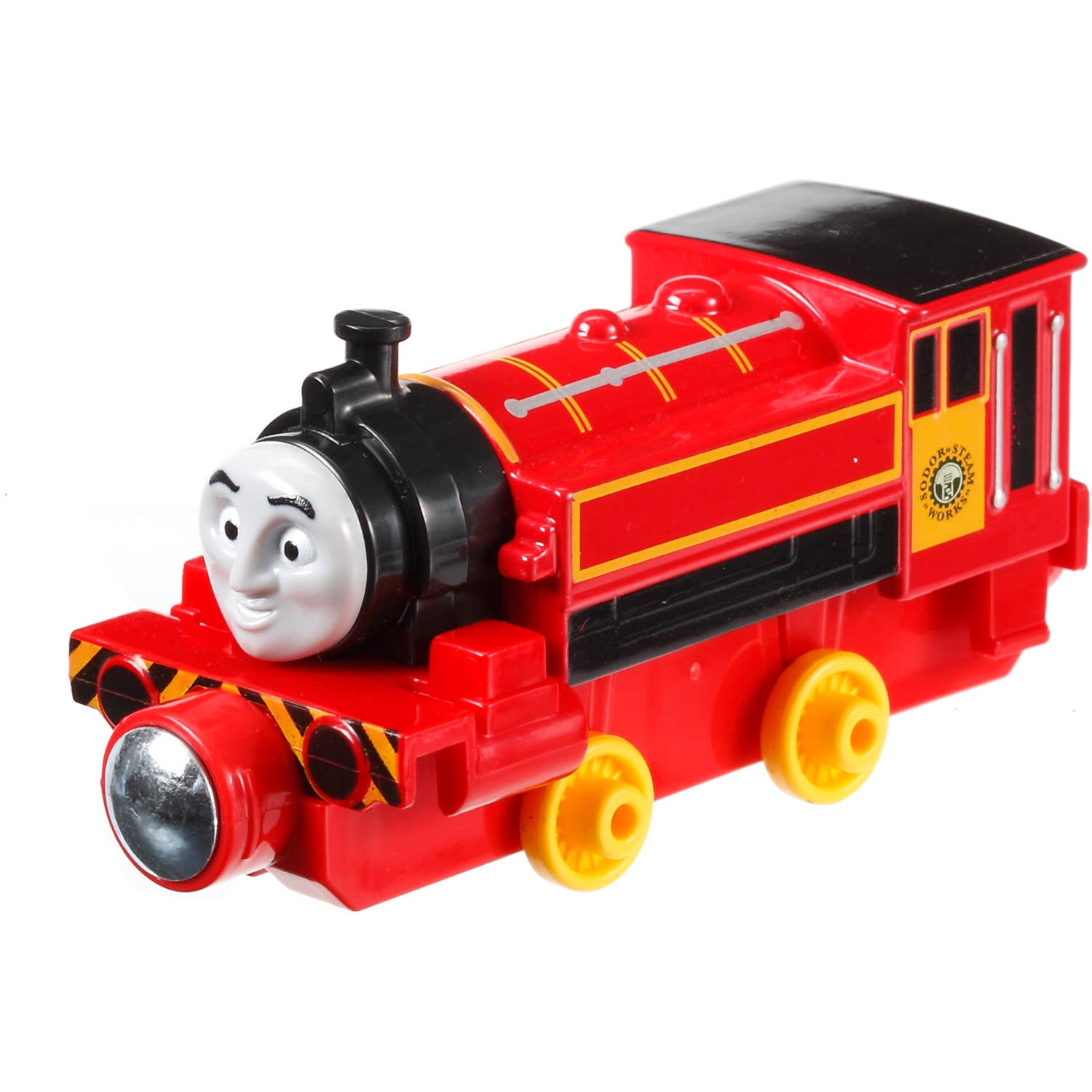 thomas and friends victor