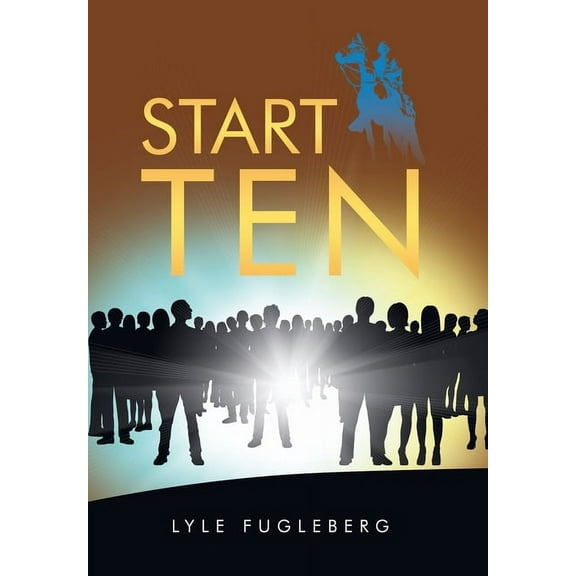 Start Ten, (Hardcover)