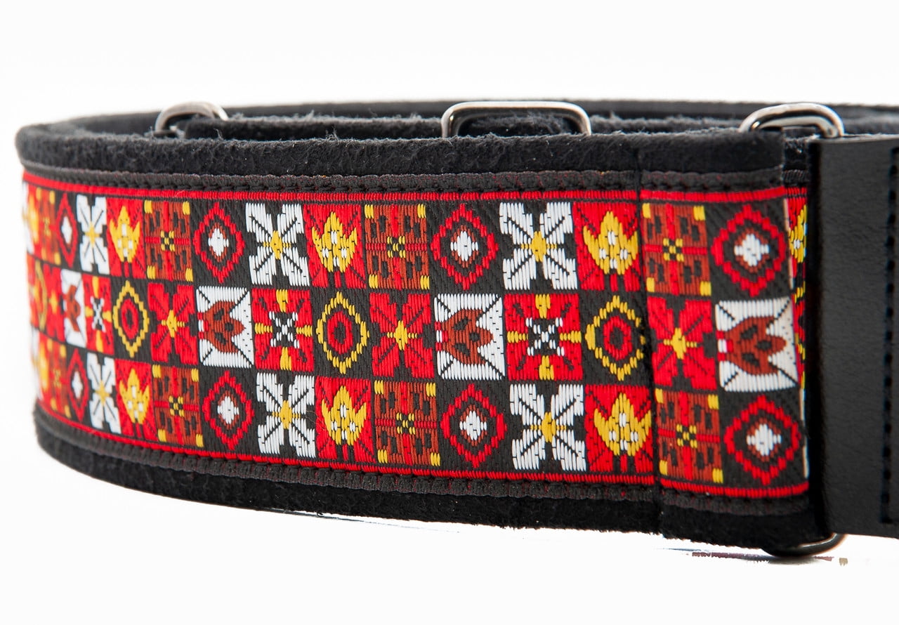 RightOn! Straps Legend J. Hendrix Guitar Strap