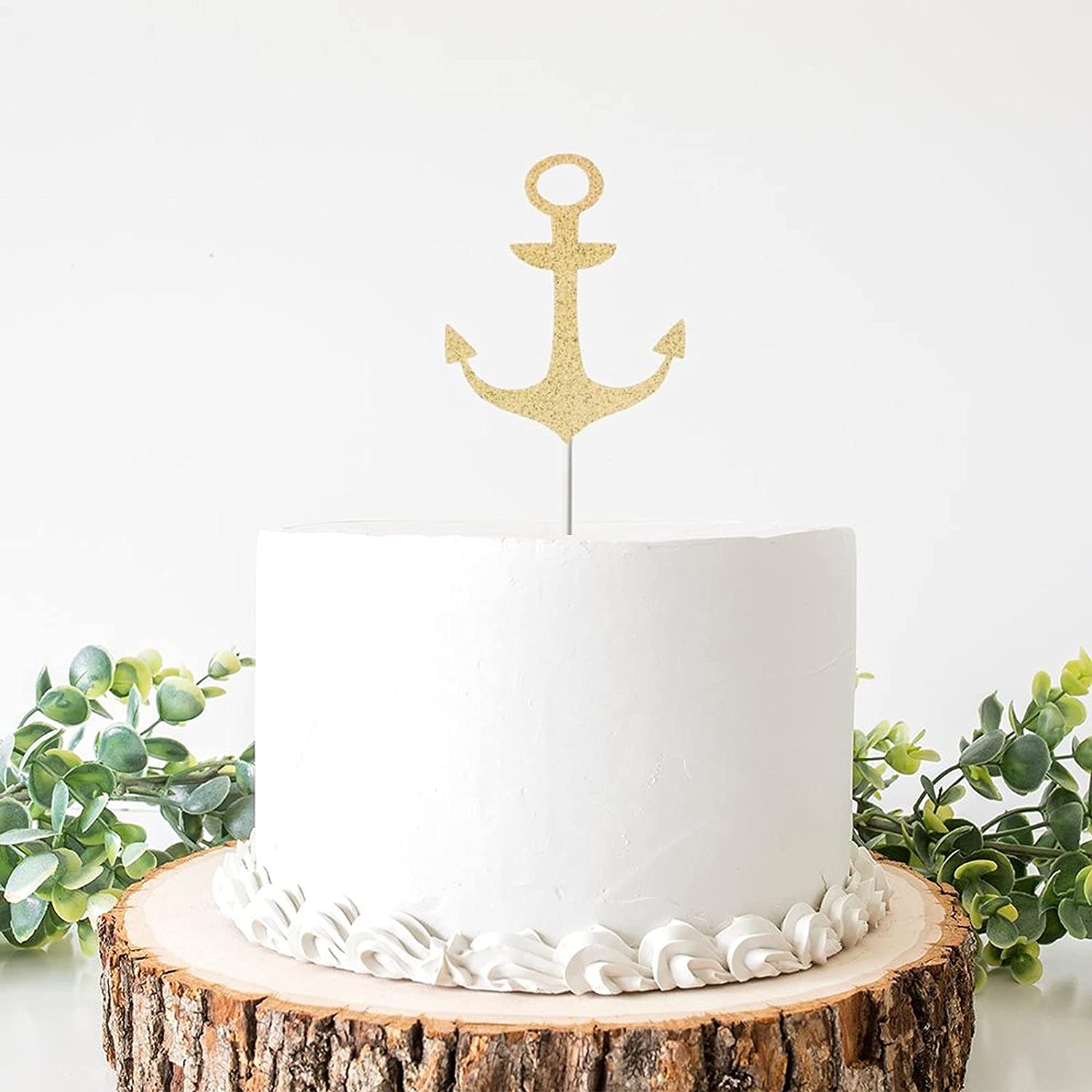 Fishing Decorated Themed Birthday Cake Stock Photo 1969536742 | Shutterstock