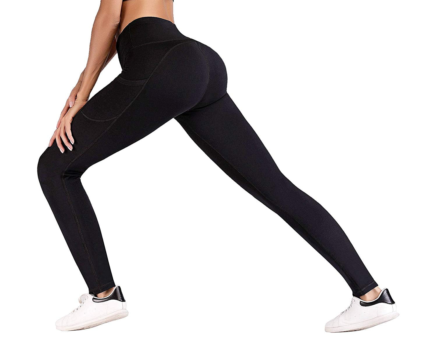 iuga high waist yoga pants with pockets