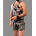 thumbnail image 4 of Ty’s Recreation Exclusive “Tank Me On” Men’s Tank top, 4 of 6
