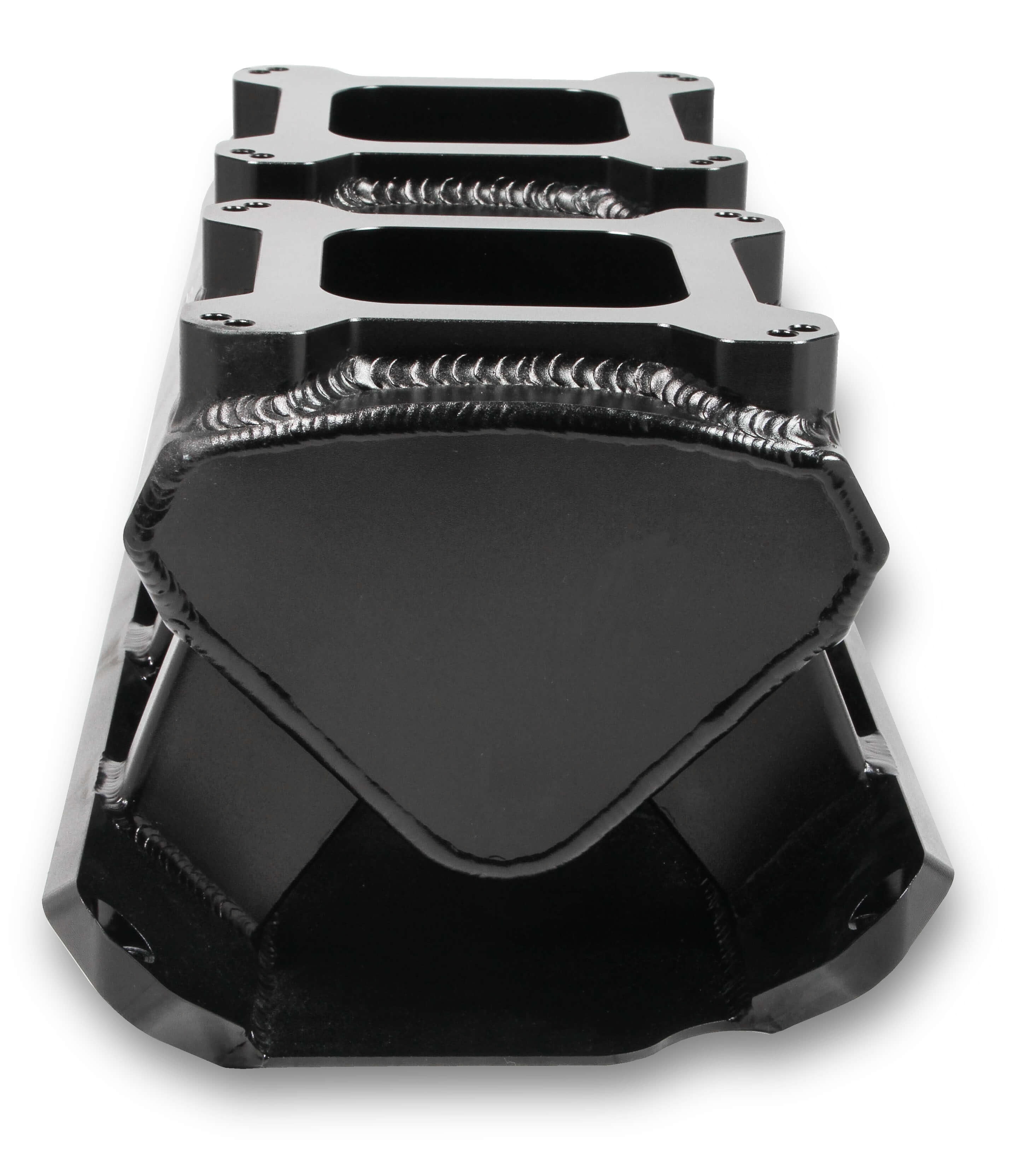 Holley Performance 827072 Engine Intake Manifold