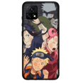 thumbnail image 1 of Funda Para Samsung Galaxy Note 10 Plus Lite 20 Ultra + Silicona PG110 NARUTO Uchiha Sasuke Anime De Dibujos Animados, 1 of 4