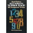 thumbnail image 2 of Self-Working Number Magic: 101 Foolproof Tricks, 2 of 3