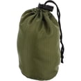 thumbnail image 1 of GAXIRE Sac de Couchage Multifonctionnel en Nylon Vert Olive pour Camping et Voyage, 1 of 6