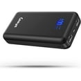 TRAHOOPortable Charger 26800mAh 5V 2A Power Bank,Battery Phone Charger