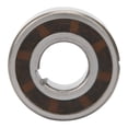 thumbnail image 3 of Roulements Industriels, Roulements en Acier, Roulements Unidirectionnels CSK15PP pour Machines d'Impression pour l'Industrie Automobile pour Machines Textiles pour Détecteur de Devises, 3 of 8